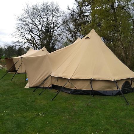 Tent-Ok Westerbeek Exterior photo