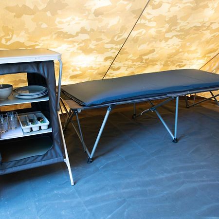 Tent-Ok Westerbeek Exterior photo
